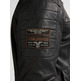 cazadora homme  petrol industries men jacket pu