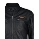 cazadora homme  petrol industries men jacket pu