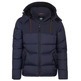 cazadora homme  petrol industries men jacket padded