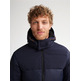 cazadora homme  petrol industries men jacket padded