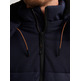 cazadora homme  petrol industries men jacket padded