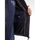 cazadora homme  petrol industries men jacket padded