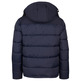 cazadora homme  petrol industries men jacket padded