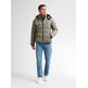 cazadora homme  petrol industries men jacket padded