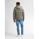 cazadora homme  petrol industries men jacket padded