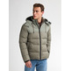 cazadora homme  petrol industries men jacket padded