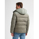 cazadora homme  petrol industries men jacket padded