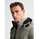 cazadora homme  petrol industries men jacket padded
