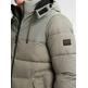 cazadora homme  petrol industries men jacket padded