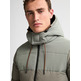 cazadora homme  petrol industries men jacket padded