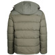 cazadora homme  petrol industries men jacket padded