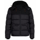 cazadora homme  petrol industries men jacket padded