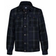 cazadora homme petrol industries men jacket wool