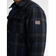 cazadora homme petrol industries men jacket wool