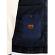 cazadora homme petrol industries men jacket wool