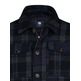 cazadora homme petrol industries men jacket wool