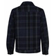 cazadora homme petrol industries men jacket wool