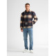 cazadora homme  petrol industries jacket