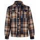 cazadora homme petrol industries men jacket wool