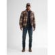 cazadora homme petrol industries men jacket wool