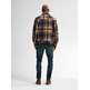 cazadora homme petrol industries men jacket wool