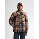 cazadora homme petrol industries men jacket wool