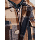 cazadora homme petrol industries men jacket wool