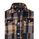 cazadora homme petrol industries men jacket wool