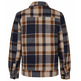 cazadora homme petrol industries men jacket wool