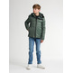 cazadora garçon petrol industries boys jacket padded