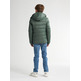 cazadora garçon petrol industries boys jacket padded