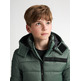 cazadora garçon petrol industries boys jacket padded