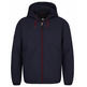 cazadora homme petrol industries men jacket padded