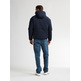 cazadora homme petrol industries men jacket padded