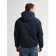 cazadora homme petrol industries men jacket padded