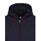 cazadora homme petrol industries men jacket padded