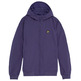 cazadora homme lyle & scott mesh back softshell jacket