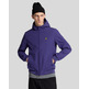 cazadora homme lyle & scott mesh back softshell jacket
