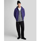 cazadora homme lyle & scott mesh back softshell jacket