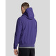cazadora homme lyle & scott mesh back softshell jacket