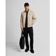 cazadora homme  lyle & scott harrington jacket