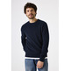 homme k51243_men`s pullover 6939