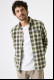 homme k51280_men`s shirt ls 6933