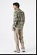 homme k51280_men`s shirt ls 6933