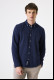 homme k51284_men`s shirt ls 2591