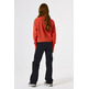 maillot fille  garcia jeans k52441_girls pullover