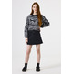 jupe fille  garcia jeans k52511_girls skirt