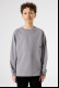t-shirt garçon  garcia jeans k53601_boys t-shirt ls