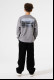 t-shirt garçon  garcia jeans k53601_boys t-shirt ls