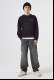 sweat-shirt garçon  garcia jeans k53662_boys sweat